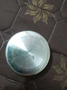 Multiple stainless steel utensils