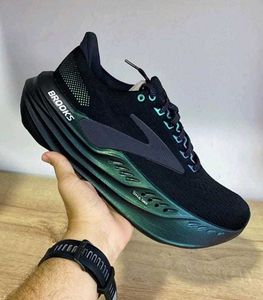 Brooks Glycerine Max