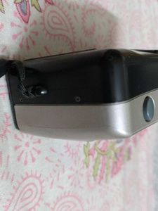 Pentax PC-55 Analog Camera