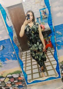 Stylish cordset set