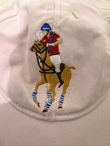 Original Polo Cap