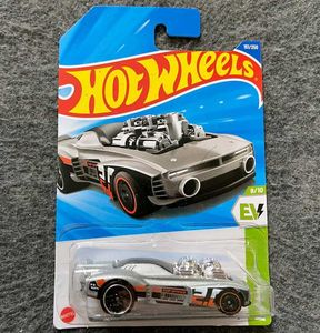 Roger Doger 2.0 Hotwheels