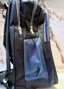 Sidhu Moose Wala Backpack ( New)