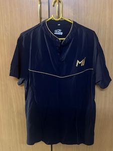 Mumbai Indian