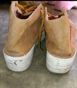 Stylish boots