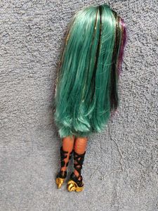 Monster High Nefera de Nile Doll