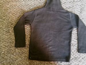 Highneck For Boy Nd Girl