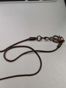 Heart Pendant Necklace