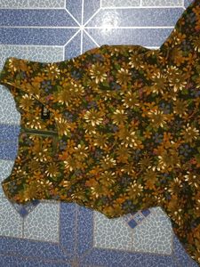 Good Condition Multi Colour
