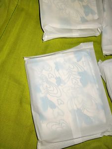 Menstrual Period Care 6 pads Xl Ultra Thin Hygiene