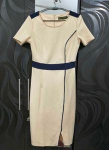 Semi formal dress