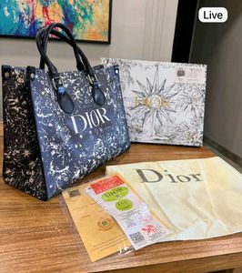 Lv Chanel Gucci  Dior handbags