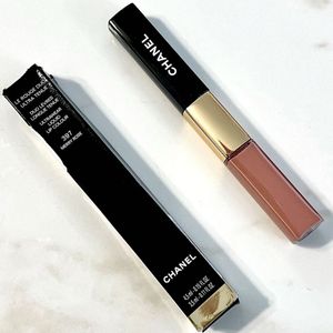 CHANEL LE ROUGE DUO ULTRA SHINE