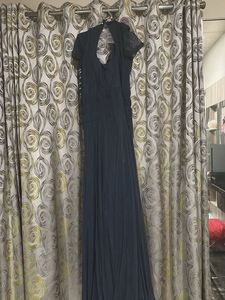 Ethinic Gown