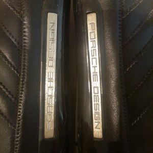 💎 Authentic Adidas | Porsche Leather Sneakers