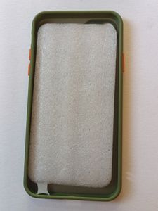 I Phone. Cover New Tag 11 Pro Max Green Colour