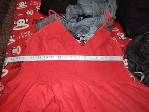 Cotton One Piece Top Xxl With Linings