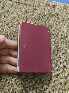 Pocket Howard Dictionary