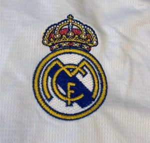 Real Madrid 2026/27 Home