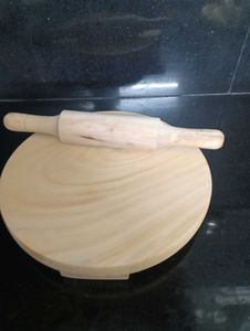Chakla Belan Set