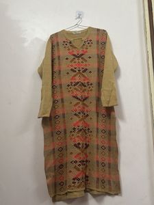 ethnic kurta