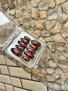 🍷💅