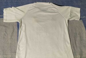 Real Madrid Football Jersey