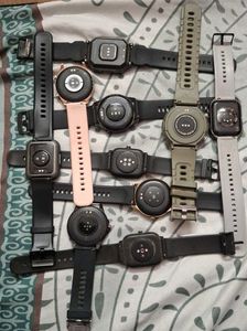 Smartwatches Bundle Deal