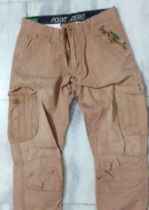 Cargo Pants