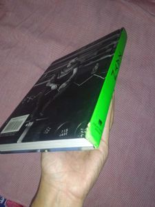 Zayn Malik Autobiography