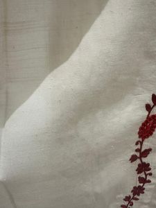Embroidered Kurta Set