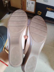 Bata Women's Slingback Sandals