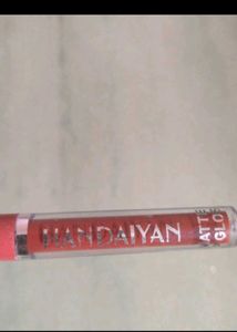Liquid Matte Lipstick Set