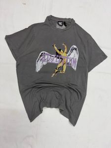 Vintage Led Zeppelin Graphic T-Shirt