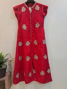 Women's fancy kurti