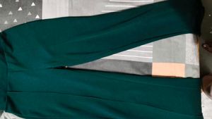Green Pants