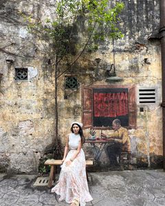Vintage Skirt