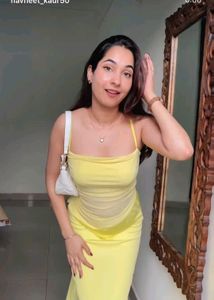 Yellow Sleeveless co-ord set