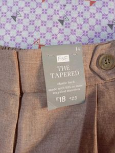 *NEW* Formal Pants