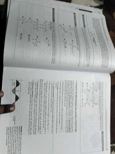 Solomons Organic Chemistry Book