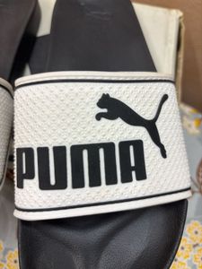 Puma Slides Flip flop