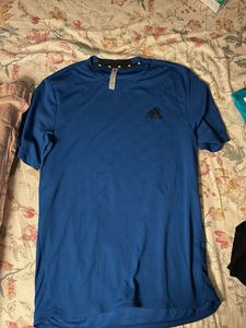 adidas tshirt