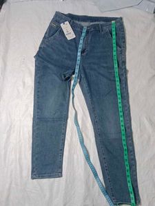 Stylish Denim Jeans