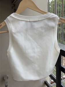 Forever 21 White Lace Crop Top