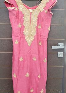 Designer Salwar Suit