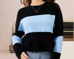 Color Block T-Shirt