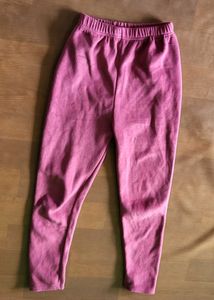 Cozy Plush Leggings