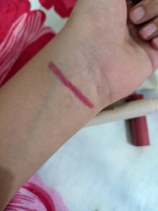 Mars Lipstick 💗