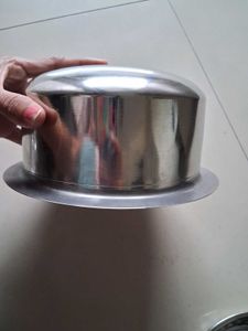 cambo Stainless Steel Mixing Bowl