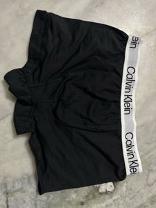 Calvin Klein trunk